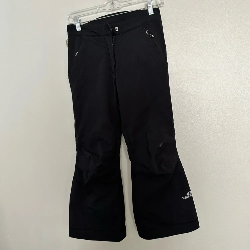Obermeyer Gotcha Ski/snow Pants size 10